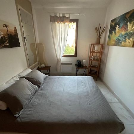 Chambre Prive Avec Sdb Privative 르까네 외부 사진