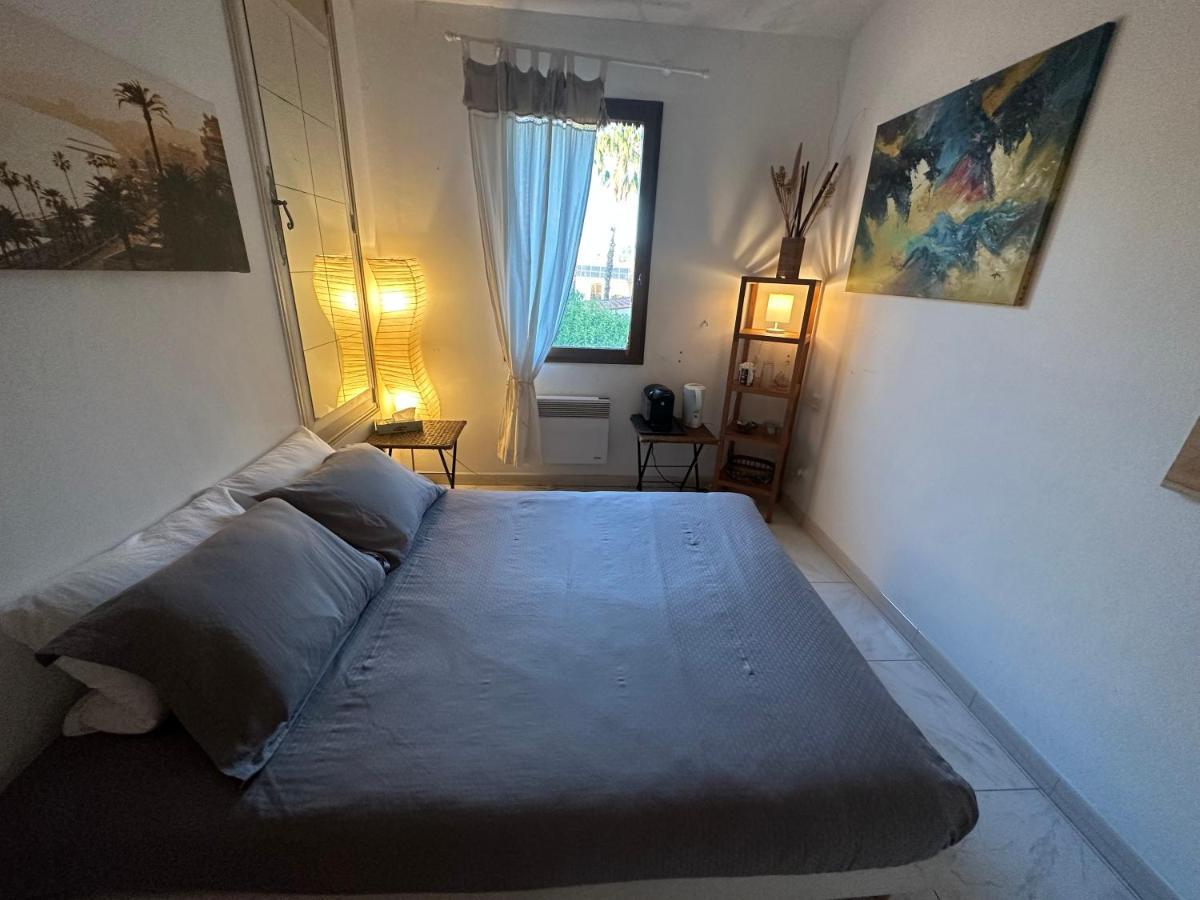 Chambre Prive Avec Sdb Privative 르까네 외부 사진