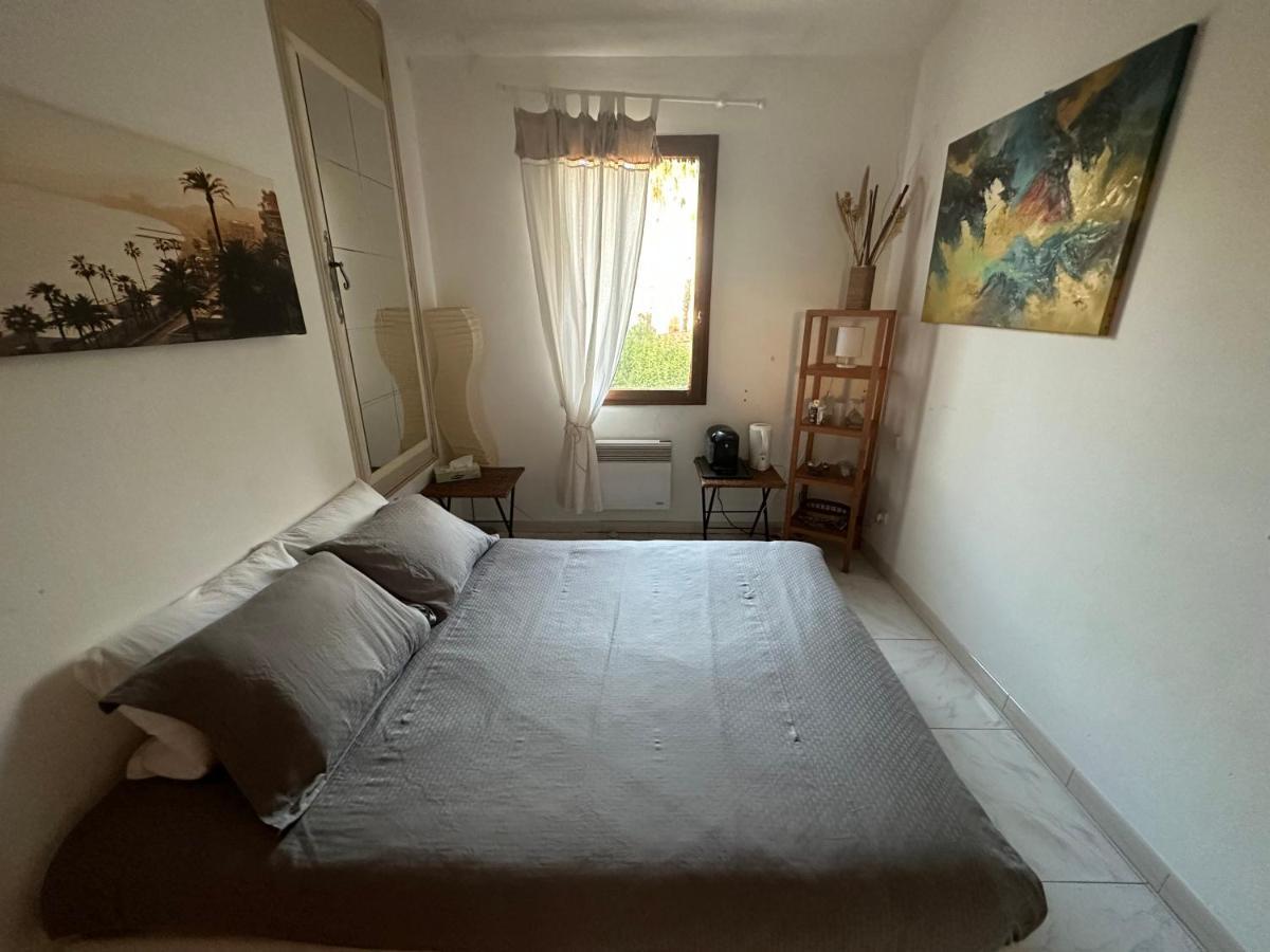 Chambre Prive Avec Sdb Privative 르까네 외부 사진